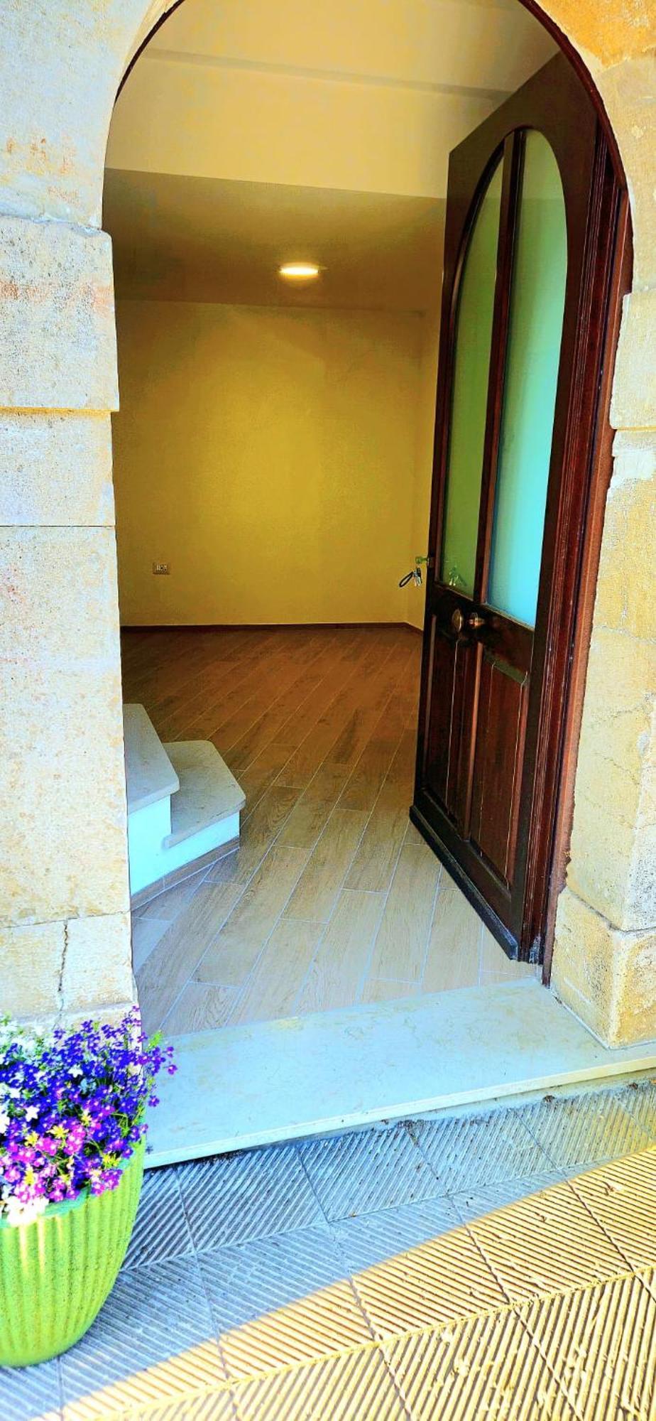 Appartamento Porta Venosina Luxury House - Wifi E Netflix Gratis Melfi Esterno foto
