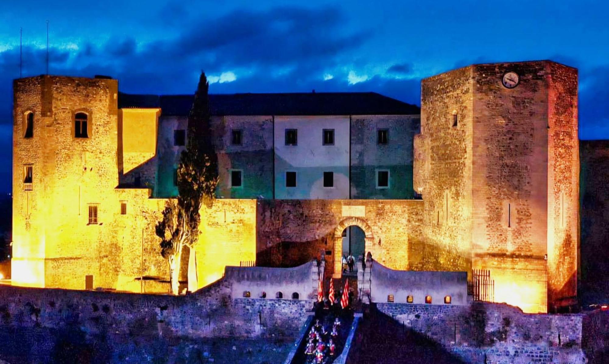 Appartamento Porta Venosina Luxury House - Wifi E Netflix Gratis Melfi Esterno foto