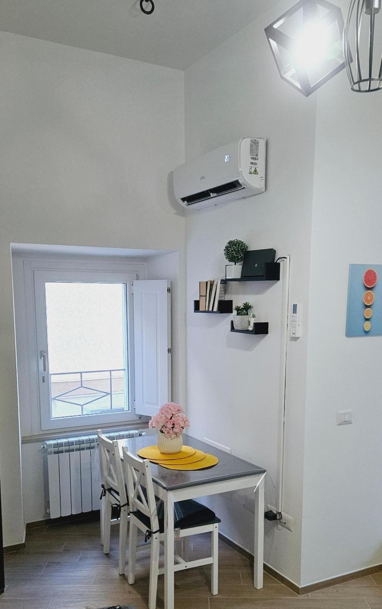 Appartamento Porta Venosina Luxury House - Wifi E Netflix Gratis Melfi Esterno foto