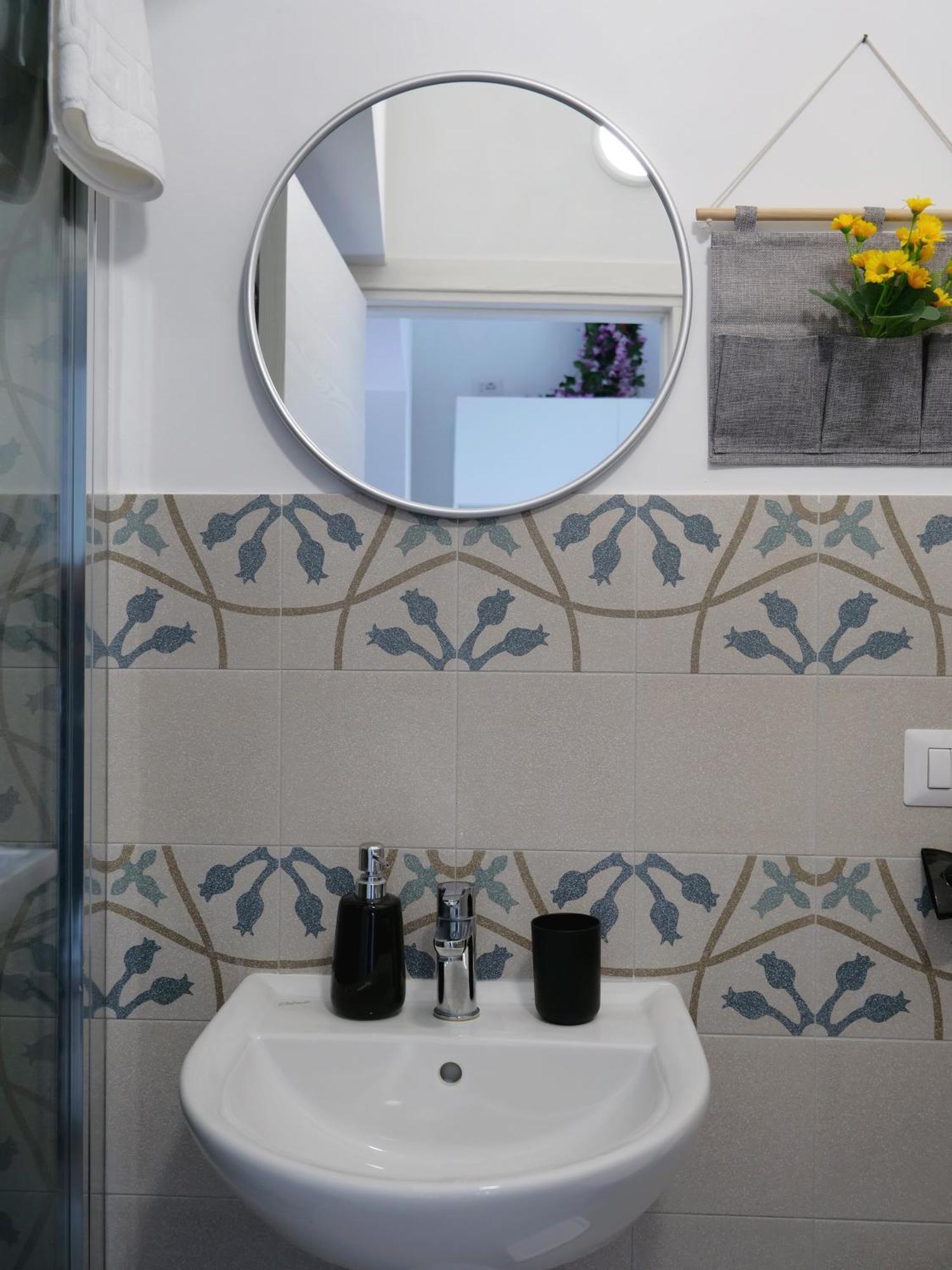 Appartamento Porta Venosina Luxury House - Wifi E Netflix Gratis Melfi Esterno foto