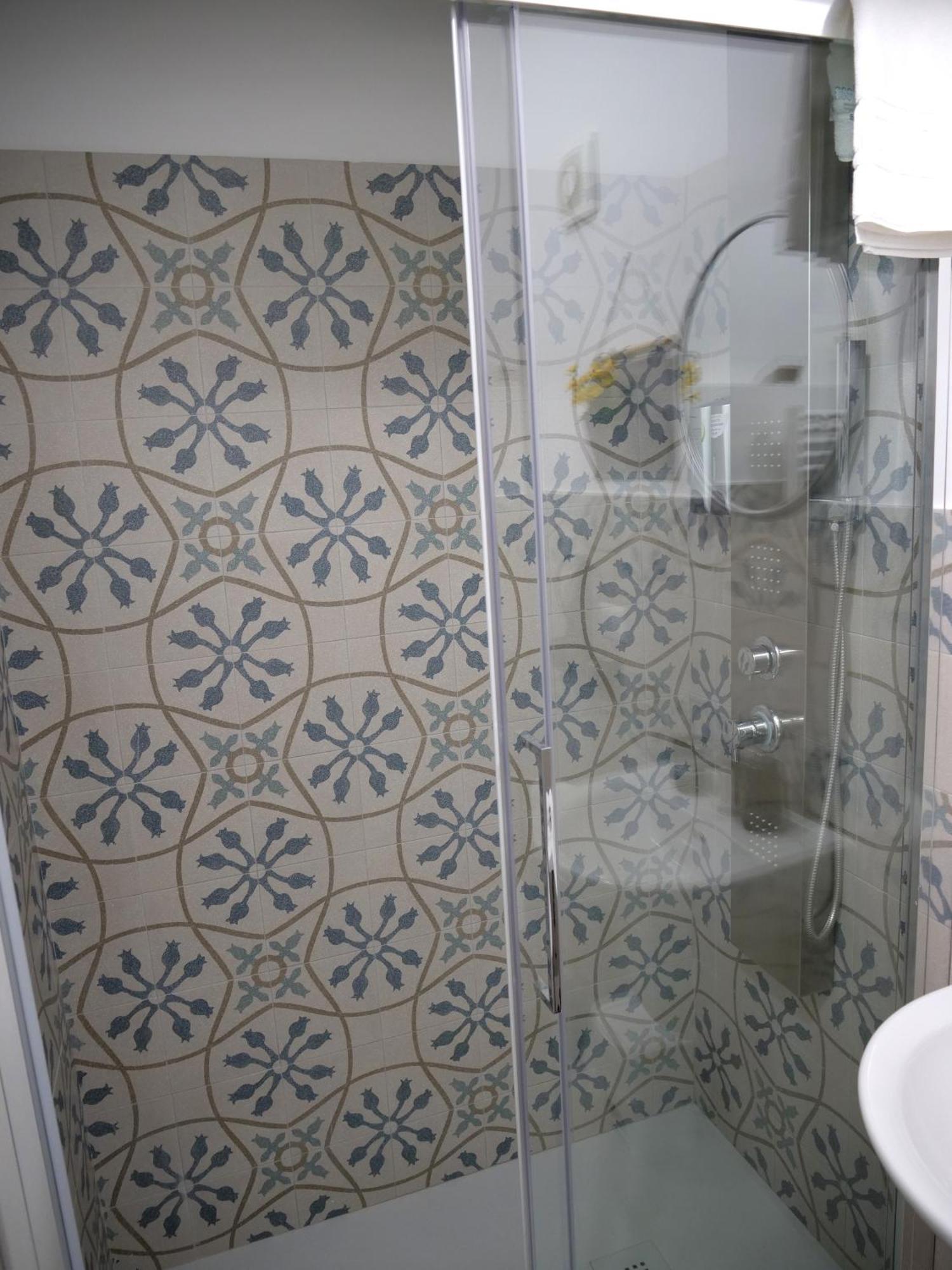 Appartamento Porta Venosina Luxury House - Wifi E Netflix Gratis Melfi Esterno foto