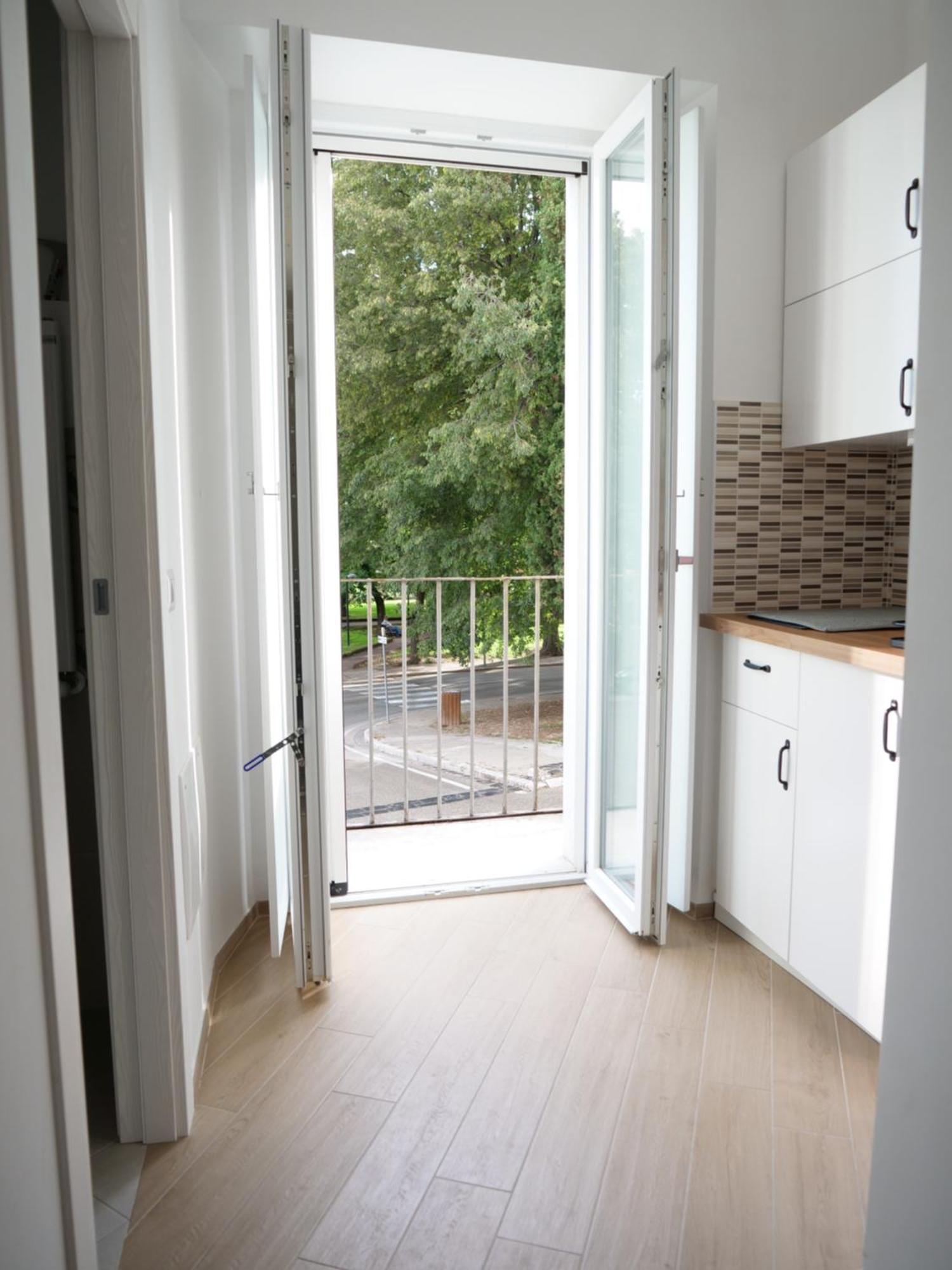 Appartamento Porta Venosina Luxury House - Wifi E Netflix Gratis Melfi Esterno foto