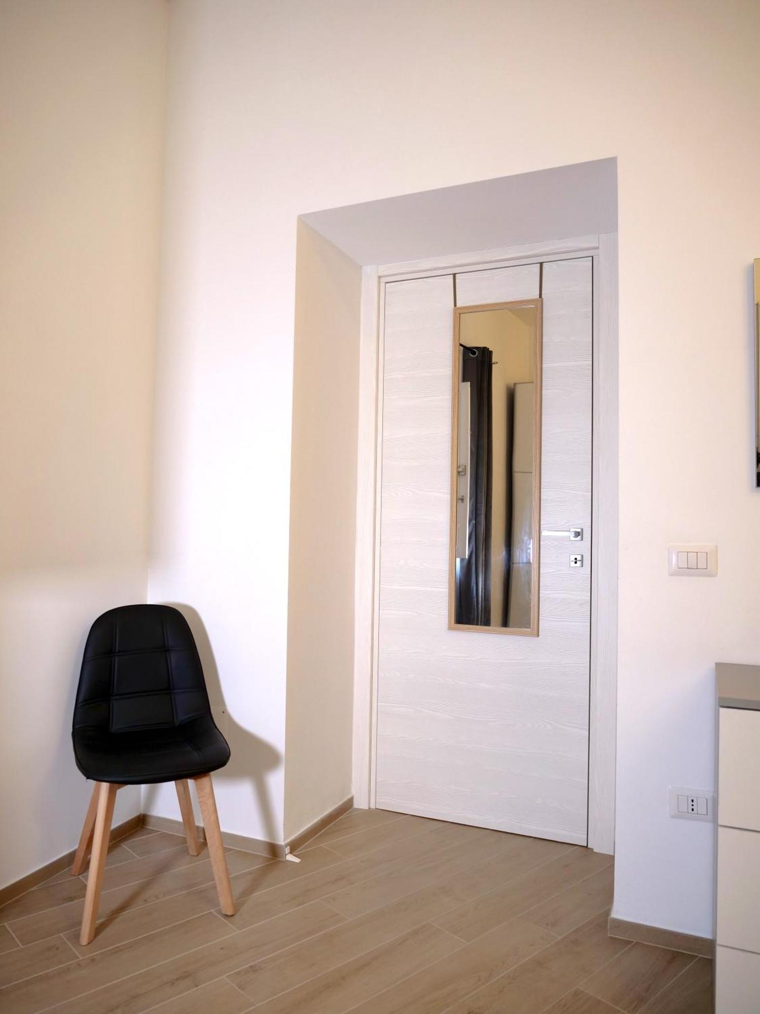 Appartamento Porta Venosina Luxury House - Wifi E Netflix Gratis Melfi Esterno foto