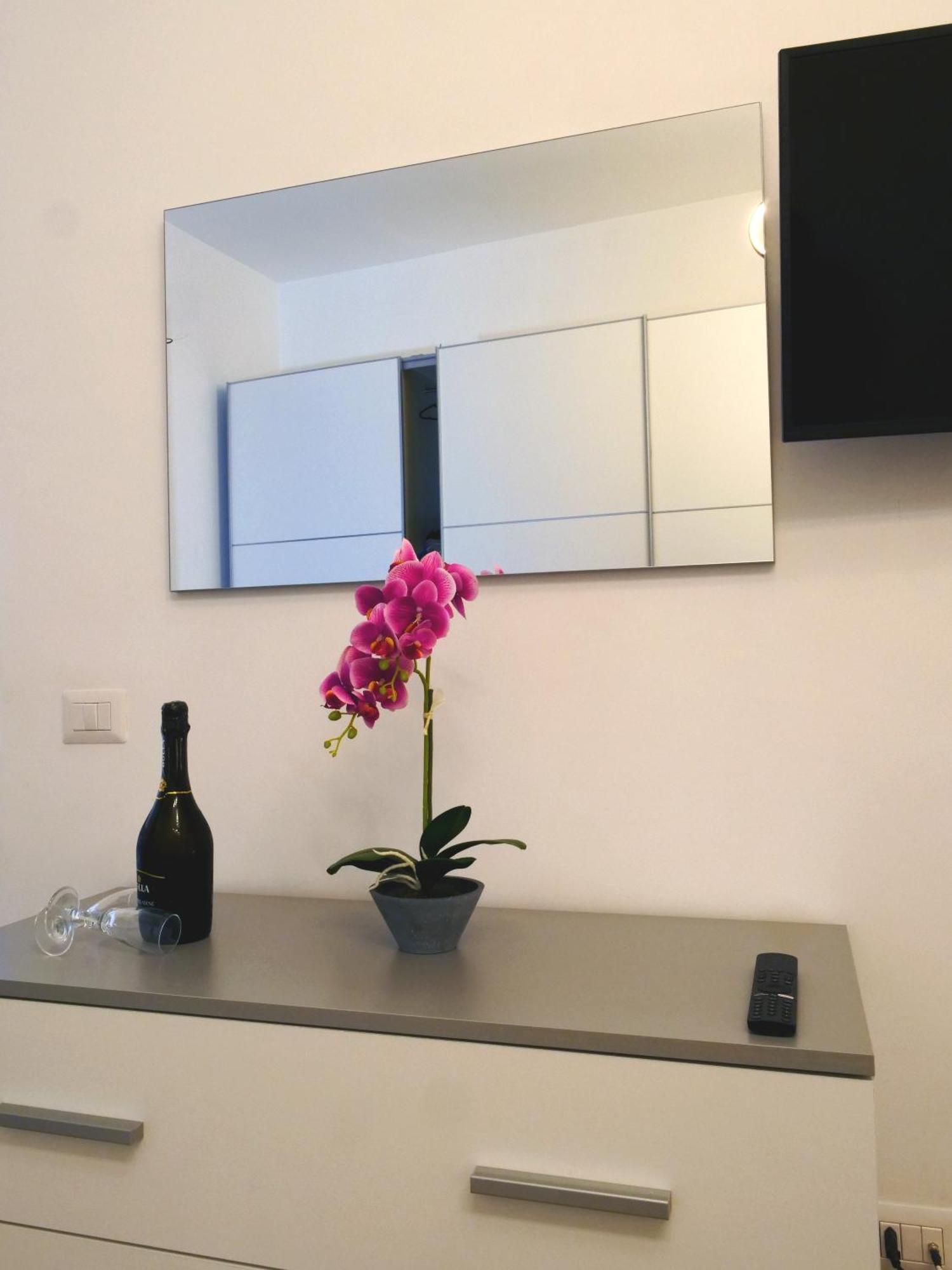 Appartamento Porta Venosina Luxury House - Wifi E Netflix Gratis Melfi Esterno foto