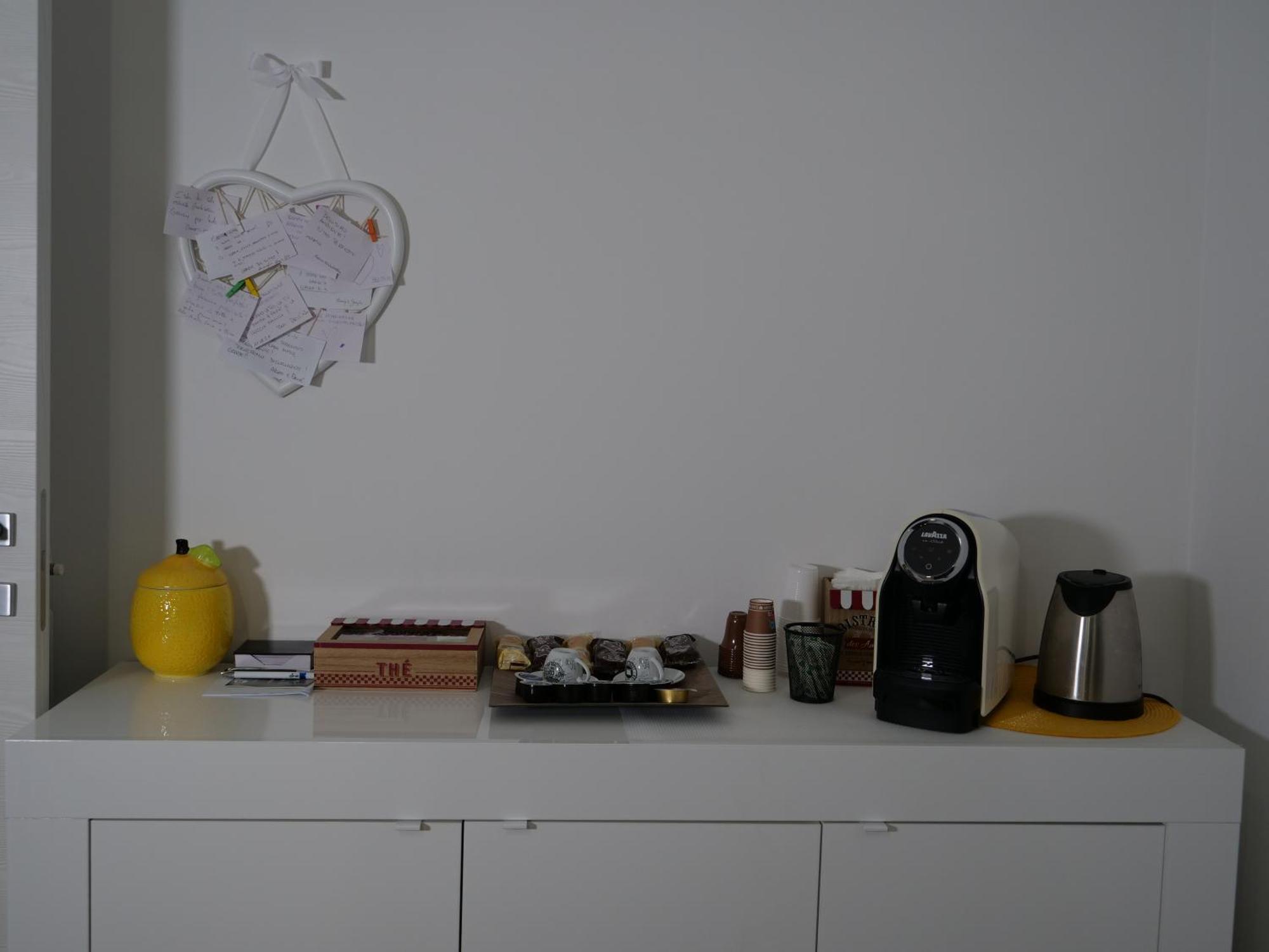 Appartamento Porta Venosina Luxury House - Wifi E Netflix Gratis Melfi Esterno foto