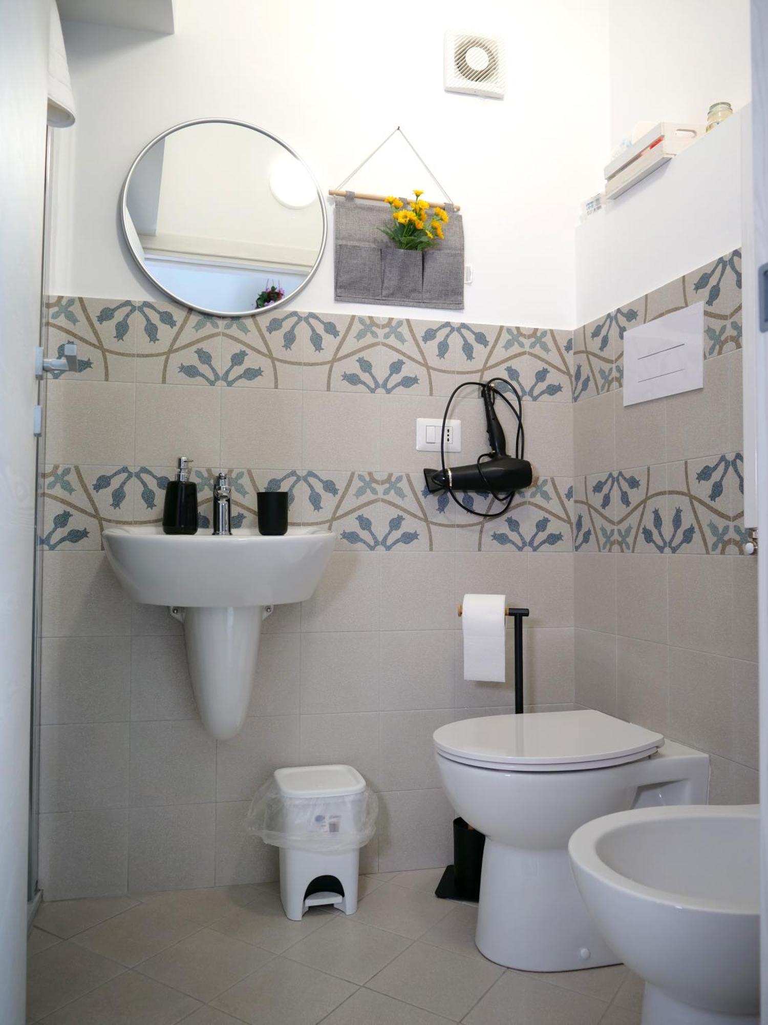 Appartamento Porta Venosina Luxury House - Wifi E Netflix Gratis Melfi Esterno foto