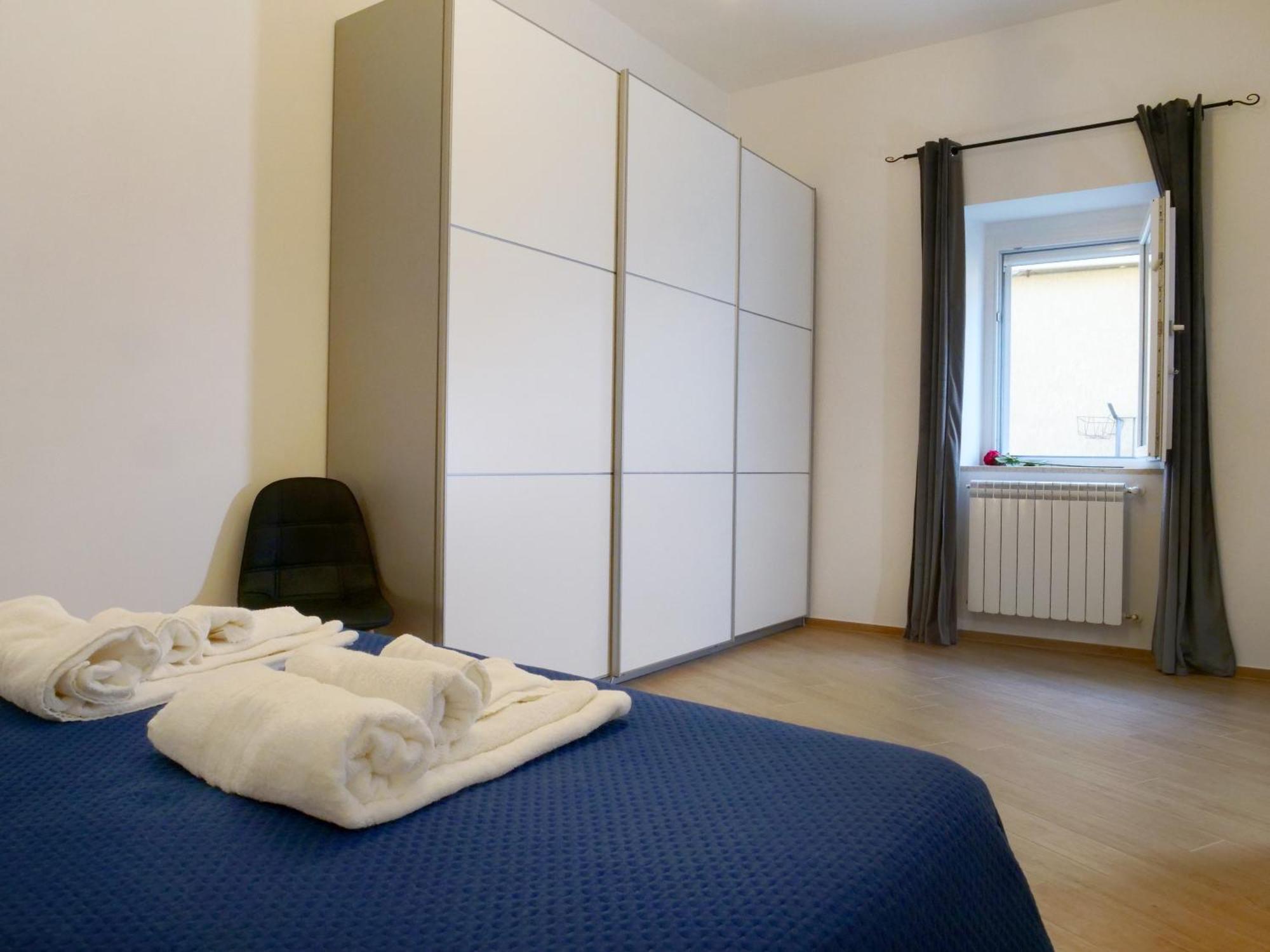 Appartamento Porta Venosina Luxury House - Wifi E Netflix Gratis Melfi Esterno foto