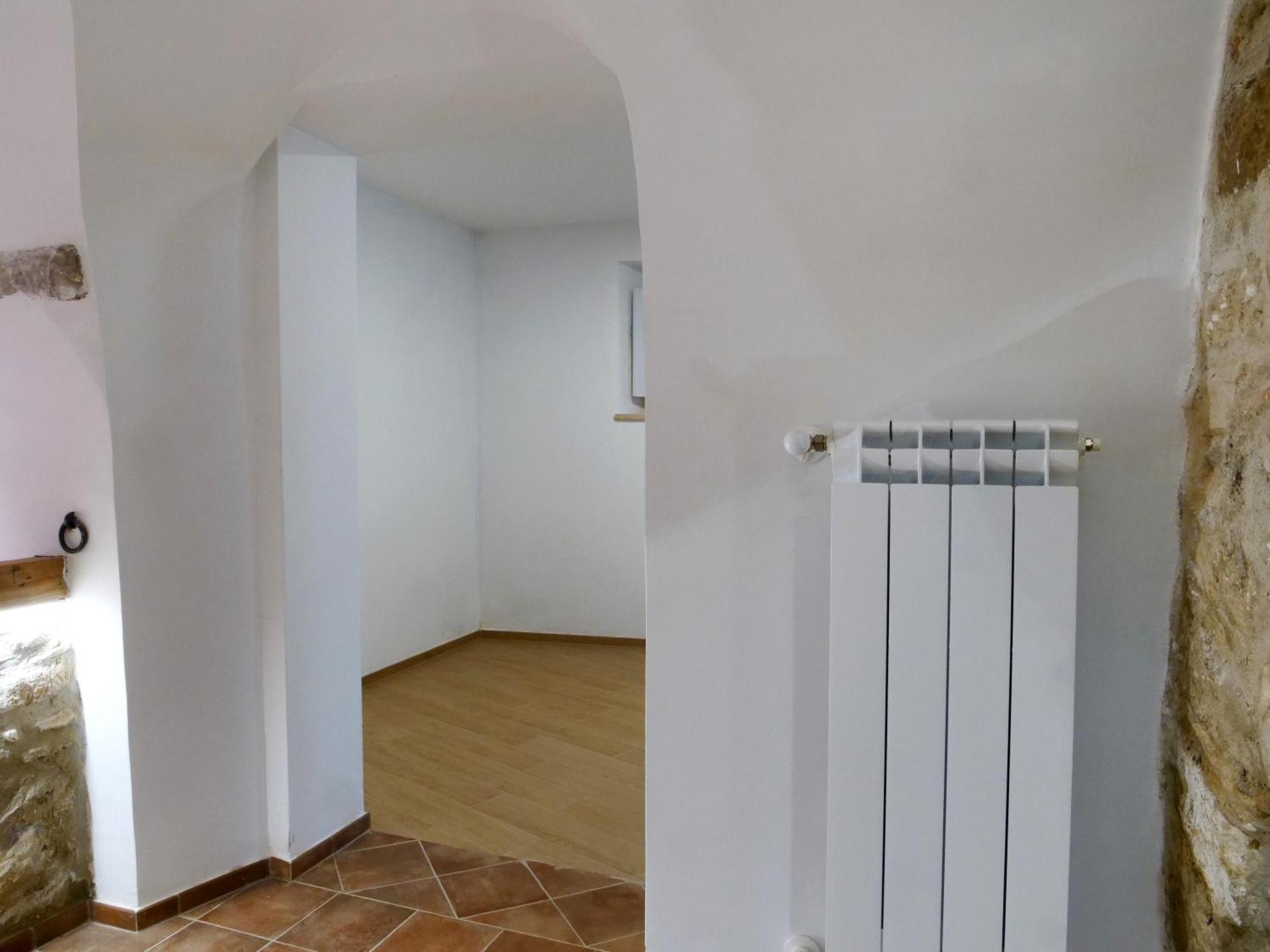 Appartamento Porta Venosina Luxury House - Wifi E Netflix Gratis Melfi Esterno foto