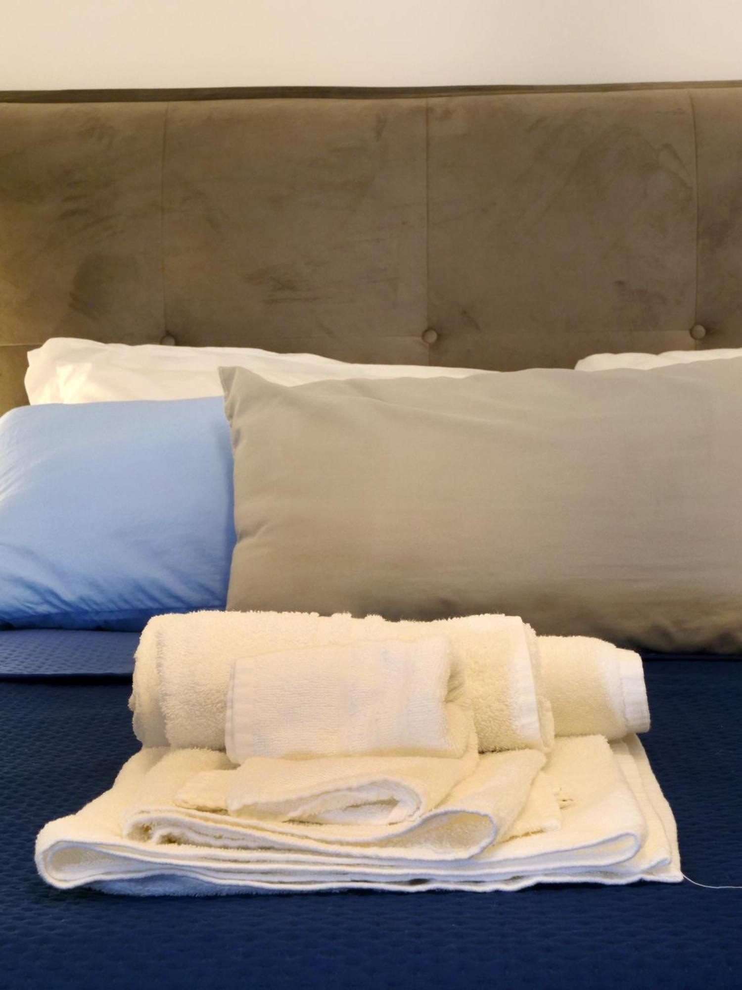 Appartamento Porta Venosina Luxury House - Wifi E Netflix Gratis Melfi Esterno foto