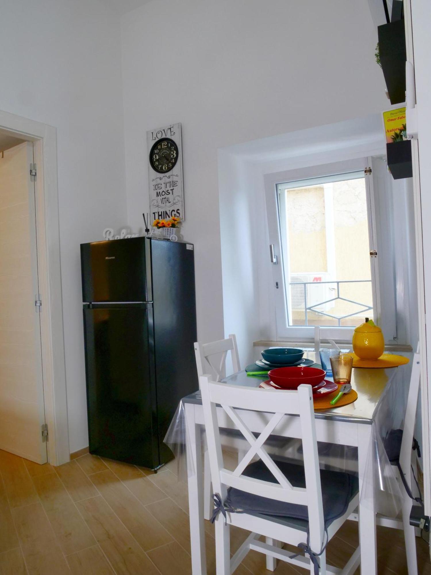 Appartamento Porta Venosina Luxury House - Wifi E Netflix Gratis Melfi Esterno foto
