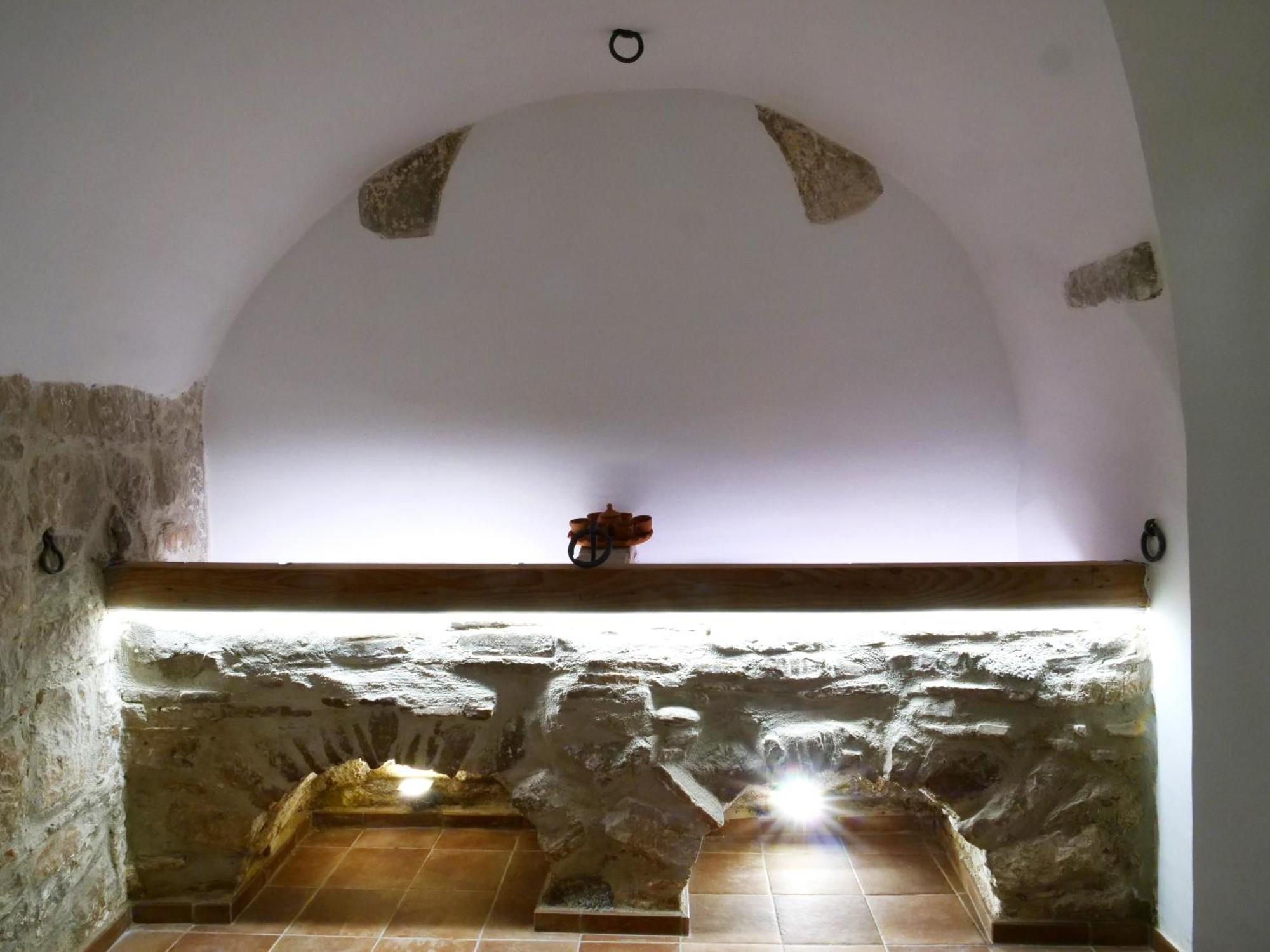 Appartamento Porta Venosina Luxury House - Wifi E Netflix Gratis Melfi Esterno foto