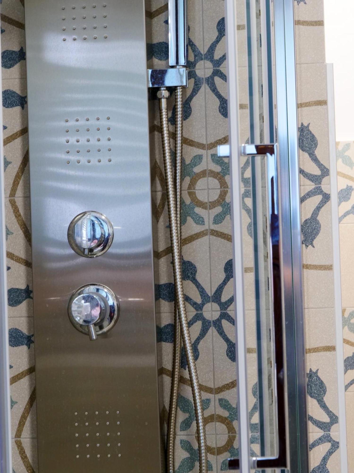Appartamento Porta Venosina Luxury House - Wifi E Netflix Gratis Melfi Esterno foto