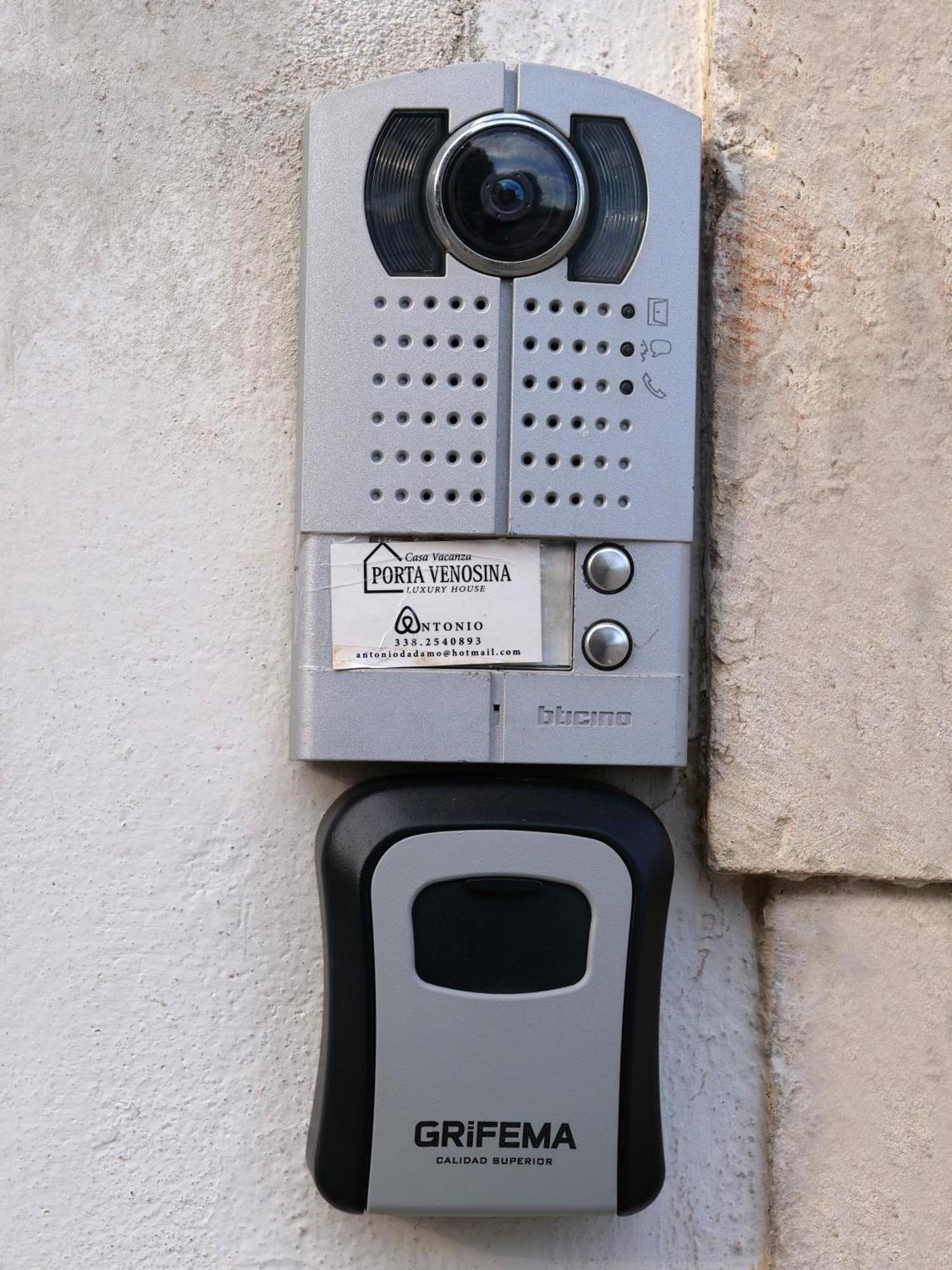 Appartamento Porta Venosina Luxury House - Wifi E Netflix Gratis Melfi Esterno foto
